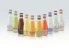 Bibite Sanpellegrino, nuova forma al gusto, nuova botttiglia e linea bio.