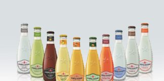 Bibite Sanpellegrino, nuova forma al gusto, nuova botttiglia e linea bio.