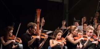 Notti Trasfigurate, musica a Villa Simonetta dal 18 giugno.
