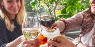 Obicà presenta la nuova Lista Drink.