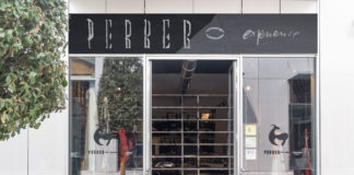 Il design di qualità a prezzo accessibile di Perrero Experience apre a Scalo Milano.