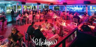 Pelledoca Music & Restaurant – Milano: party, cena cantata… e a luglio Luca Dorigo, Dino Brown, Marco Carpentieri, Biagio D’Anelli.