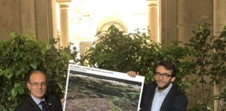 ReLambro SE, presentato il progetto di riqualificazione del fiume.