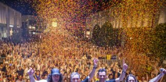 Inaugurato Scalo Milano Outlet & More, la nuova via dello shopping.