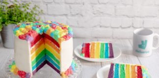 Deliveroo, le iniziative per il Pride.