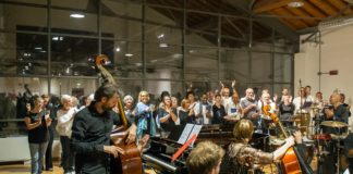 Divertimento Ensemble, ultimo appuntamento mercoledì 12 alla Fabbrica del Vapore.