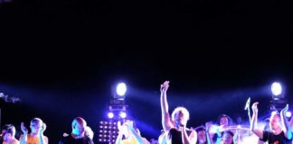 San Rock Festival, sabato 15 e domenica 16 a Motta Visconti.