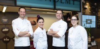 Chocolate Academy Center Milano: il cioccolato è buono, è glam e fa bene. Il cioccolato è cultura.