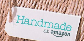 Amazon Handmade per gli artigiani, l’incontro oggi.