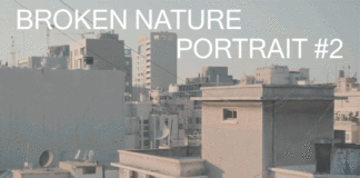 Triennale Broken Nature | Portrait #2 | Sigil Collective.
