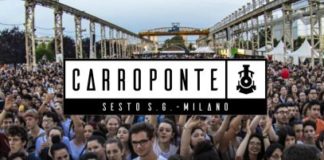 CARROPONTE: giovedì 27 SKA-P, Zebrahead e Vallanzaska