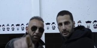 Rogoredo, parla Cosimo Merolla, l’amico di Fabrizio Corona: ho rischiato anche io.