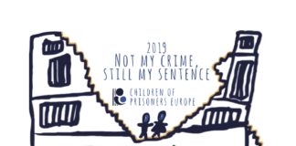 Bambinisenzasbarre, X edizione Carceri Aperte ai figli dei detenuti.