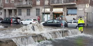 Esonda il Seveso, Legambiente: occorre investire sul ripristino della funzionalità idraulica della metropoli.
