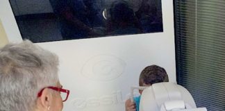 Essilor e Fondazione Francesca Rava insieme per la prevenzione oculistica.