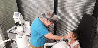 Essilor e Fondazione Francesca Rava insieme per la prevenzione oculistica.