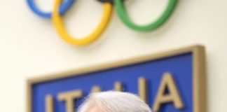 Olimpiadi, Malagò ottimista.