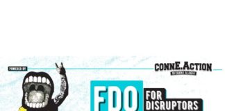 For Disruptors Only torna a Milano l’11 giugno.