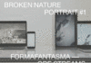Broken Nature Portraits, la prima web series prodotta da Triennale.