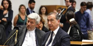 Expo, Sala condannato a 6 mesi.