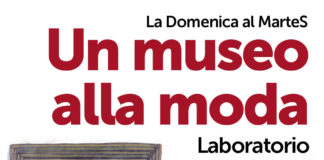 Quinto appuntamento delle Domeniche al Museo