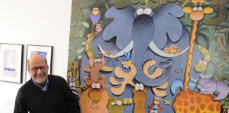 Morto Mordillo, il fumettista argentino aveva 86 anni.