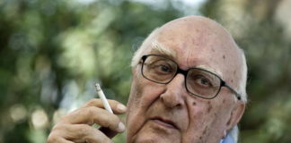 Morto Andrea Camilleri, il papà del Commissario Montalbano aveva 93 anni.
