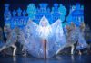 La grande danza russa a gennaio 2020 al Teatro Nuovo.