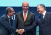 Abi:venerdì assemblea, con Mattarella