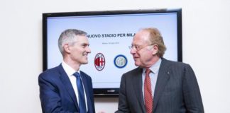 Inter e Milan: nuovo stadio accanto a San Siro, distretto dello sport e della movida, il progetto. Sala: ne parleremo in Consiglio..
