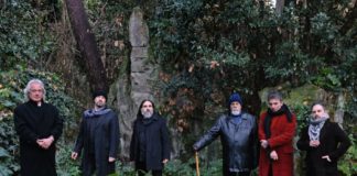 Banco del Mutuo Soccorso, da settembre tour nei teatri, anteprima a Verona, guest Gianni Nocenzi.