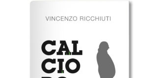 Calciopoli, farsa di una lunga estate, il libro di Enzo Ricchiuti.