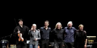 Flamencontamina, sabaato 6 a Gallarate per JazzAltro.