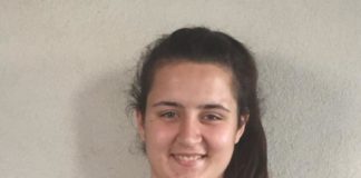 Bulldog Basket Canegrate, conferma anche per il centro Gaia Sansottera.
