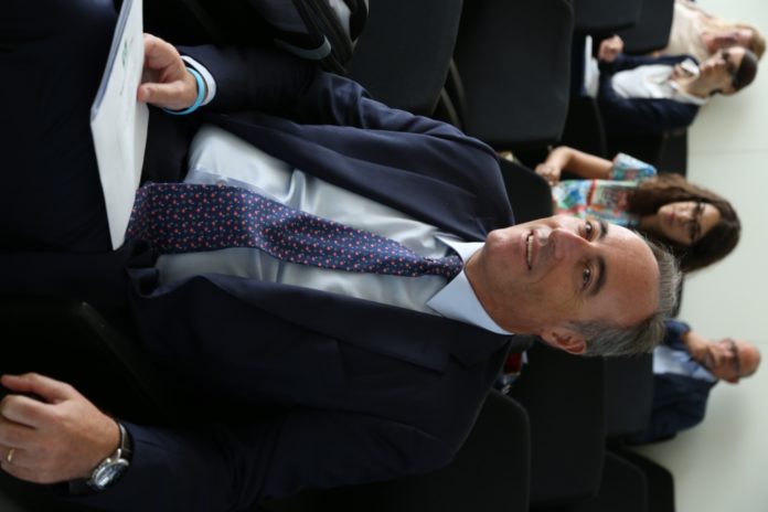 Giulio Gallera