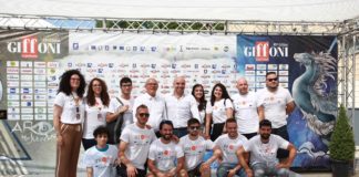 Presentato al Giffoni Film Festival il network radio Ang, tutto under 30.