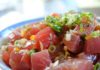East Market Diner a tutto pokè, dal 4 al 6 luglio le Hawaii sbarcano a Lambrate