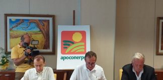 Apo Conerpo, fatturato a 717 milioni.