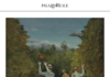 La Collezione Thannhauser Da Van Gogh a Picasso della Fondazione Guggenheim dal 17 ottobre a Palazzo Reale, presentazione martedì 9.