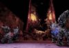 Miwa Komatsu, l’artista contemporanea giapponese, nominata nella sezione Virtual Reality per la 76esima Mostra del Cinema a Venezia.