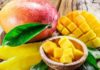 Mango Day lunedì 22 con Just Eat.
