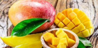 Mango Day lunedì 22 con Just Eat.