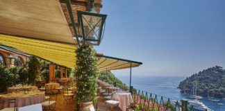 Ristoranti vista mare: TheFork svela una selezione dei migliori 10.