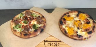 L’Italia del campanile ha eletto i suoi cibi da strada preferiti, la ricerca Doxa-Deliveroo.