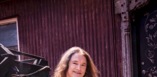 Robben Ford lunedì 8 al Carroponte a Sesto.