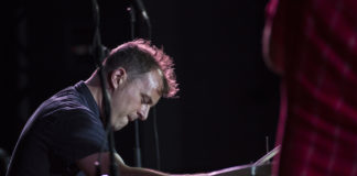 JAZZaltro: da New York a Gallarate, il superquartetto del batterista Jochen Rueckert sabato 13 al museo Maga.