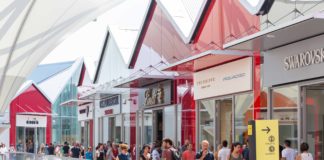 Scalo Milano Outlet & More partner di Triennale anche per la XXIII Esposizione Internazionale.