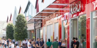 Saldi, da Scalo Milano è già record.
