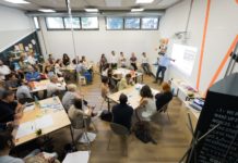 Talent Garden si prepara alla riapertura dei Campus tra sicurezza, innovazione e flessibilità.
