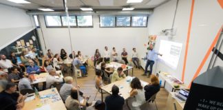 Talent Garden si prepara alla riapertura dei Campus tra sicurezza, innovazione e flessibilità.